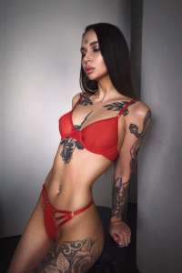 Her Hizmetin En Kaliteli Sunucusu Zenci Escort: Hakkında Bilmeniz Gereken Her Şey