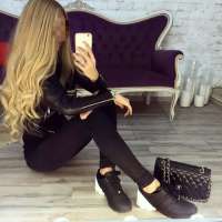 Heyecan Dolu Anlar için Özbek Escort Bayanınız