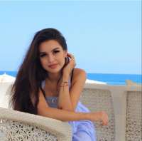 Heyecanlı Bir Gece Geçirin: Unutulmaz Rus Escortunuz