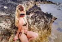 Heyecanlı Bir Gece Geçirin: Unutulmaz Rus Escortunuz