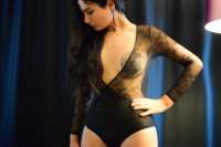 İnanılmaz ve Eğlenceli Bir Partnerle Tanışın: Özbek Escort