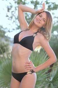 Karanlık Zevklere Sahip Türk Escort: Mysterious Kadın