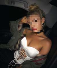 Karşı Konulamaz Cazibesiyle Arap Escort Bayan