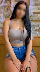Merhaba, Ben Özbek Escort Bayan Aygün