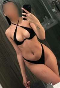 Merhaba, Ben Özbek Escort Bayan Aygün