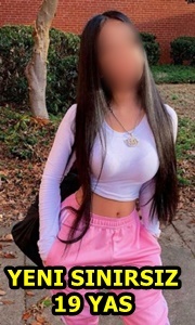 Merhaba, Ben Özbek Escort Bayan Aygün