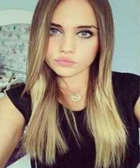 Muhteşem Partneriniz Zenci Escort Nala ile Keyifli Anılar