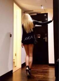 Muhteşem Rus Escort Bayan: Zarif ve Unutulmaz Anılarla Dolu!