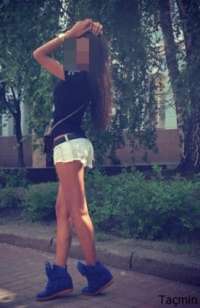 Olağanüstü ve Çekici Arap Escortun Görkemi