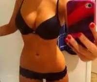 Olaganüstü ve Güzel bir Rus Escort - İlk Deneyimiz