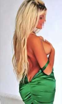 Olaganüstü ve Güzel bir Rus Escort - İlk Deneyimiz