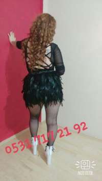 Orijinal Zenci Escort Bayanla Farklı Bir Deneyim