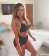 Özbek Escort Bayan Eksiksiz Profili