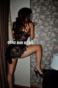 Özbek Escort Bayanın İlişki Sanatı: Özgün, Çekici ve Sıra Dışı