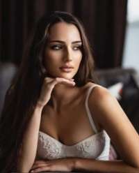 Özbek Escort: Büyüleyici ve Unutulmaz Deneyim