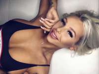 Özbek Escort: Genç, Tutkulu ve Hazır
