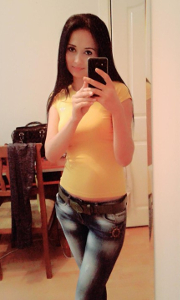 Özbek Escort ile Unutulmaz Bir Deneyim