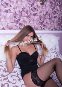 Özbek Escorttaki Kadın Hakkında Sihirli Bir Hikaye