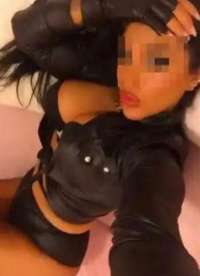 Özbek Escortunuz Gökçe'nin Büyüleyici Dünyası