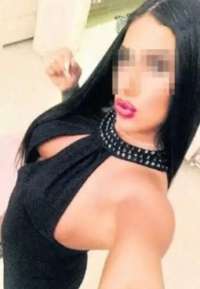 Özbek Escortunuz Gökçe'nin Büyüleyici Dünyası