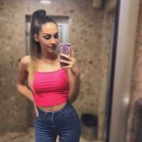 Özbek Güzeli Escort Eylem'le Hayatınıza Yeni Bir Sayfa Açın
