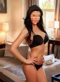 Parıltılı Türk Escort'la Sıra Dışı Deneyim