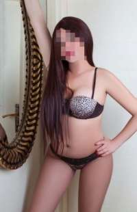 Rus Escort Bayanın Büyüleyici Dünyasına Adım Atın