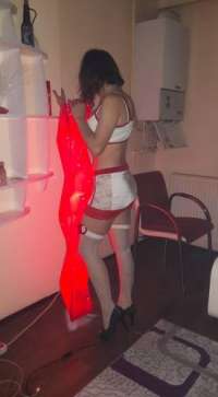 Rus Escort Hizmetlerinde Benzersiz Rusyalı Monika