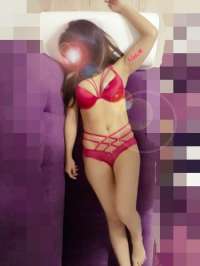 Rus Escort ile Heyecan Dolu Bir Macera