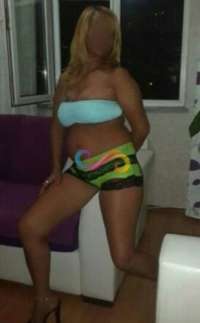 Rus Escort Kız ile Vaktinizi Verimli Geçirin