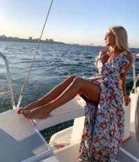 Rus Escort Olarak Sınırsız Hizmet Sunuyorum: İşte Benim Hikayem