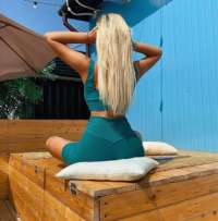 Rus Escort Olarak Sınırsız Hizmet Sunuyorum: İşte Benim Hikayem