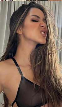 Rus Escort Yıldızınızla Gecenin Sınırlarını Aşıyoruz