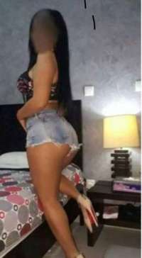 Rus Escort'a Ait Bilgiler ve Hizmetler