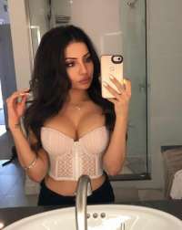 Rus Escort'tan Unutulmaz Deneyim