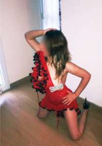 Rus Escort'un Unutulmaz Güzelliği ile Tanışın