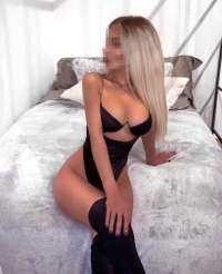 Rus Güzeli Escort Alina ile Tanışmaya Hazır Mısınız?