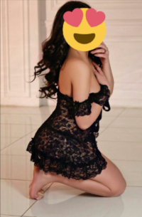 Rus Güzeli Escort Alina ile Tanışmaya Hazır Mısınız?