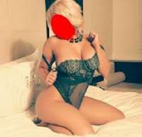 Rüya Gibi Bir Deneyim: Rus Escort Bayan