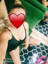 Rüyalarını Süsleyecek Türk Escort: Aşk Kadını Simge