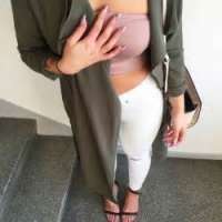 Rüyalarınızı Gerçeğe Dönüştürecek Arap Escort