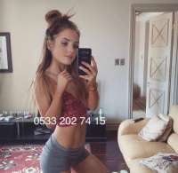 Şehrin Değil, Rüyalarınızdaki Kız: Özbek Escort