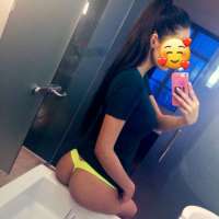 Sıradışı Birliktelik Sunan Arap Escort