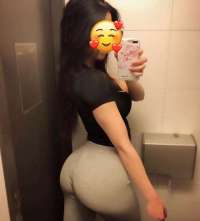 Sıradışı Birliktelik Sunan Arap Escort