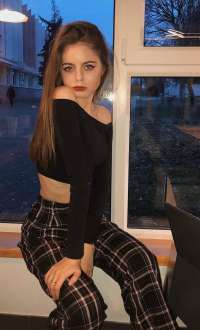 Size Sınırsız Hizmet Sunan Rus Escort'un Büyüleyici Dünyasına Hoş Geldiniz!