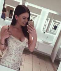 Size Unutulmaz Anılar Biriktirecek Rus Escort Bayanlar