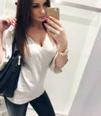 Size Unutulmaz Anılar Biriktirecek Rus Escort Bayanlar