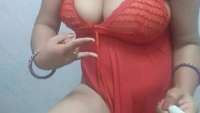 Sizlerle Tanışmak İçin Can Atan Arap Escort Nadia