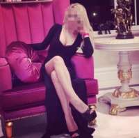 Tanışın, Türk Escort'un Göz Kamaştıran Güzeli