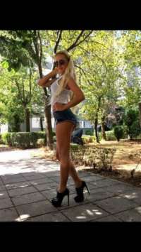 Türk Escort Bahar ile Çılgın Zevklerin Dünyası